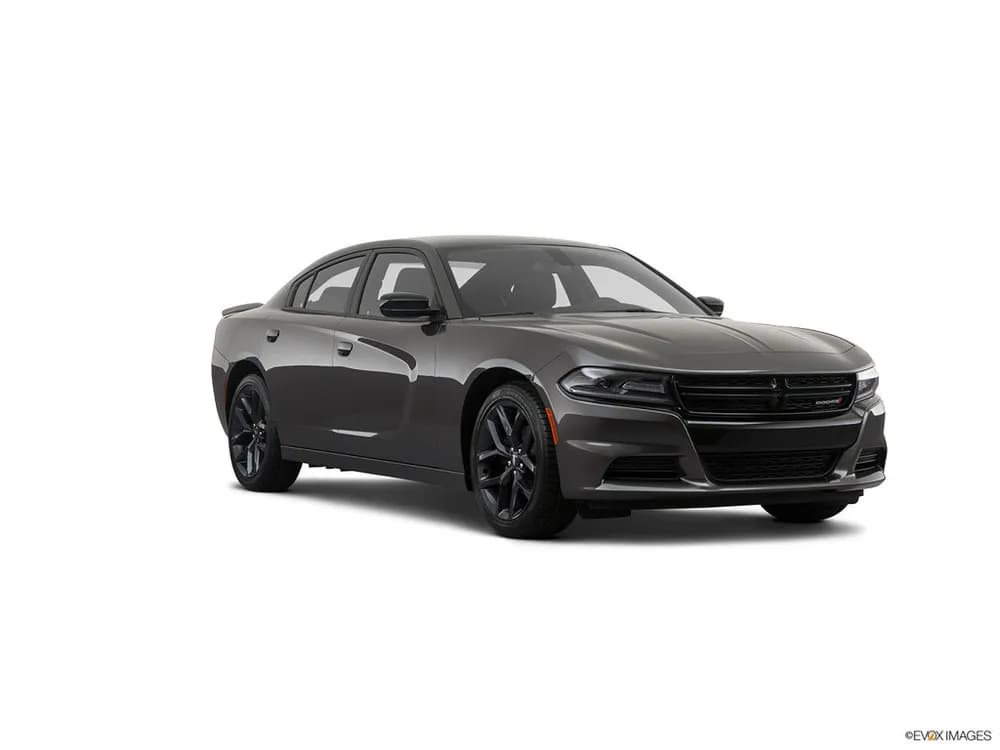 Dodge Charger 2022 3.6L SXT (Base)