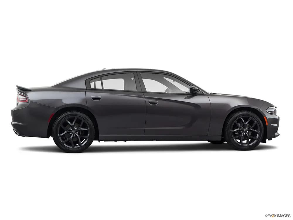 Dodge Charger 2022 3.6L SXT (Base)
