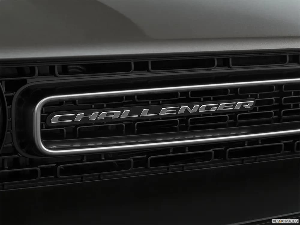 Dodge Challenger 2022 5.7L R/T Plus