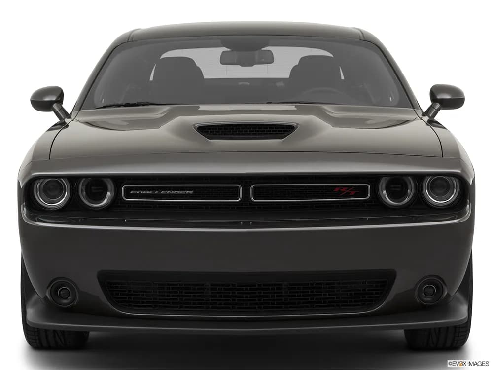 Dodge Challenger 2022 5.7L R/T Plus