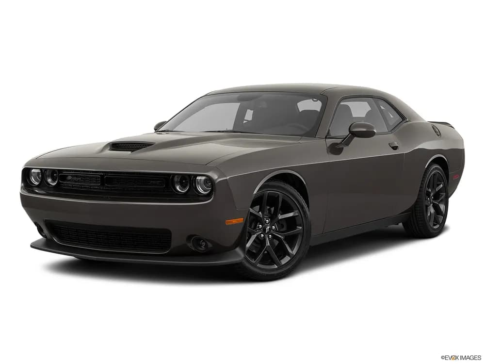 Dodge Challenger 2022 3.6L GT