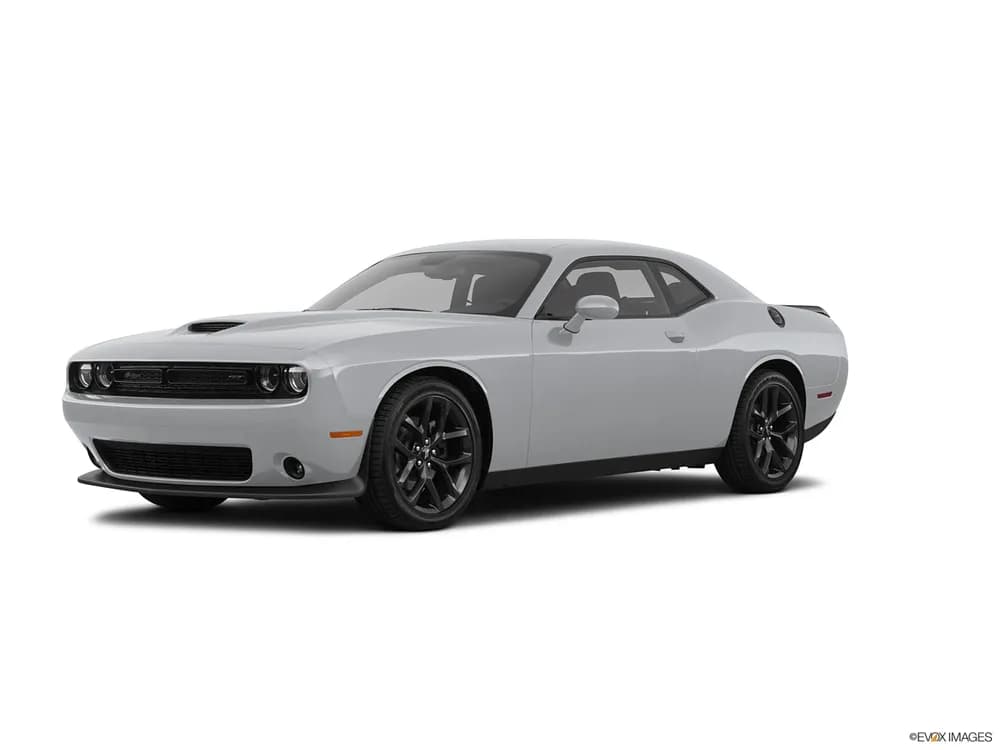 Dodge Challenger 2022 3.6L GT
