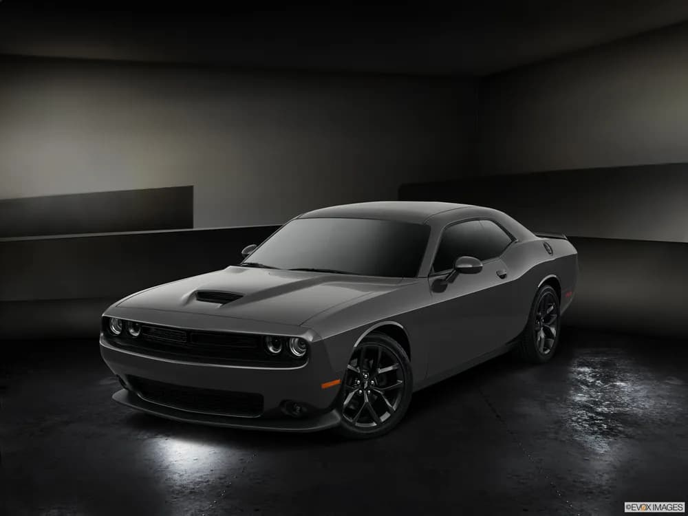 Dodge Challenger 2022 3.6L GT