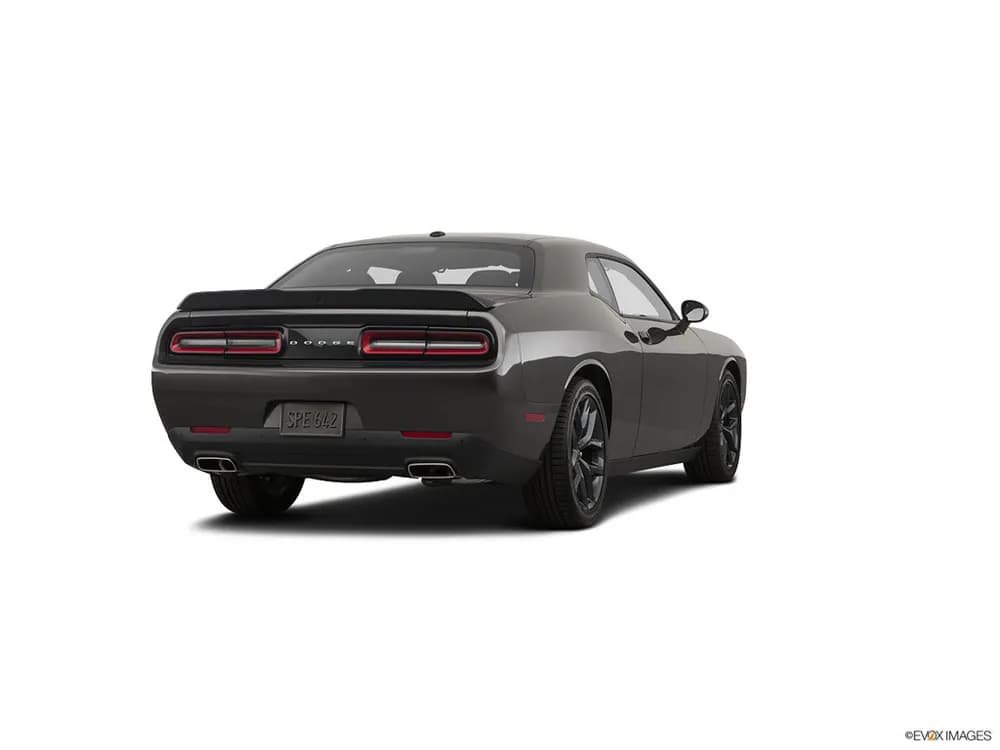 Dodge Challenger 2022 3.6L GT