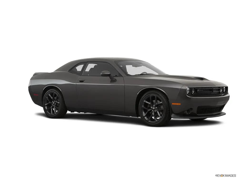 Dodge Challenger 2022 3.6L GT