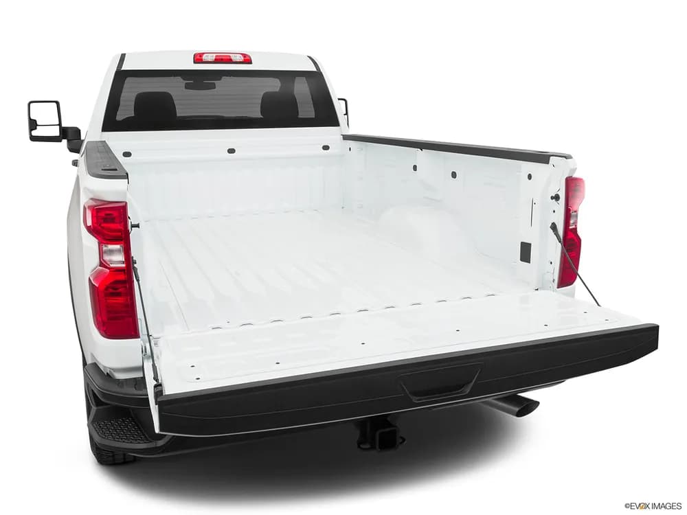Chevrolet Silverado 2022 3500