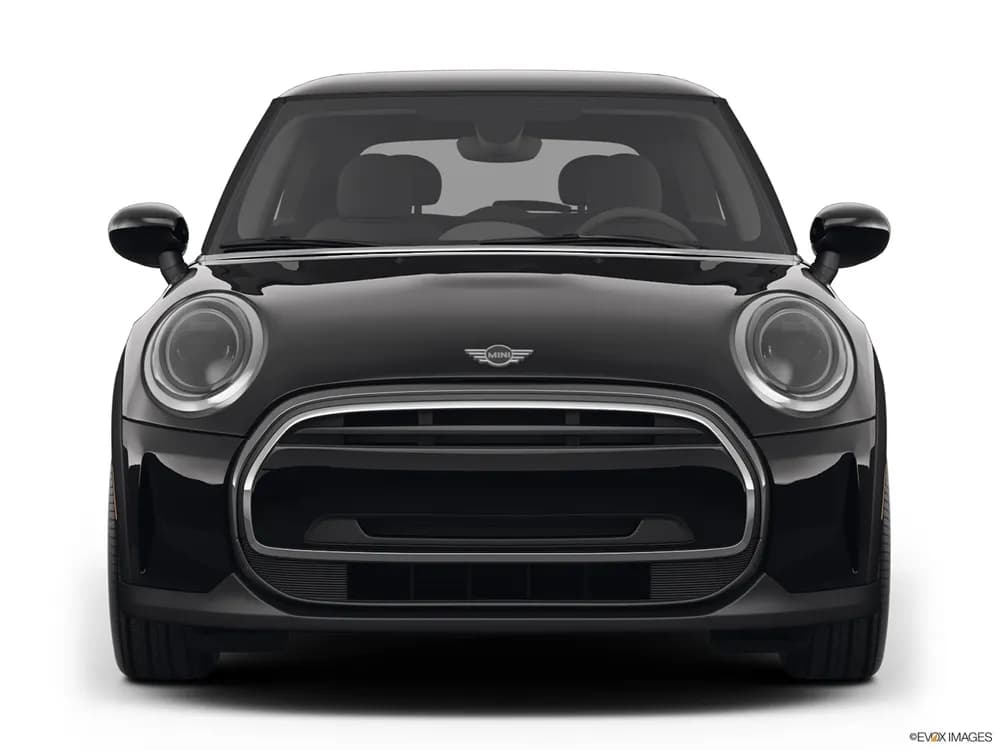 3-Door Cooper