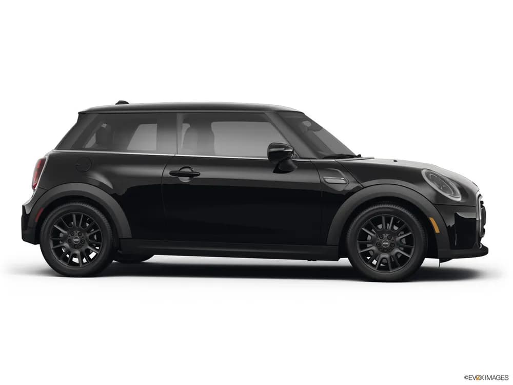 Mini Hatch 2022 3-Door Cooper