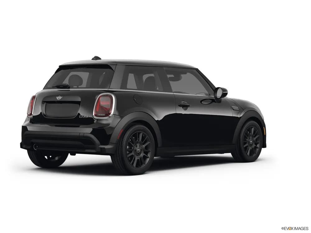 Mini Hatch 2022 3-Door Cooper