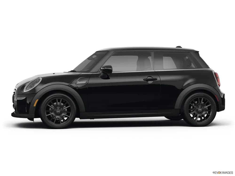 Mini Hatch 2022 3-Door Cooper