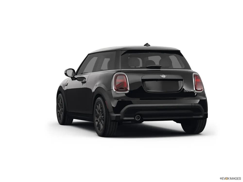 Mini Hatch 2022 3-Door Cooper