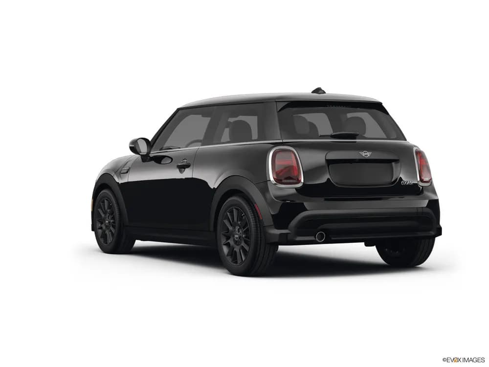 Mini Hatch 2022 3-Door Cooper