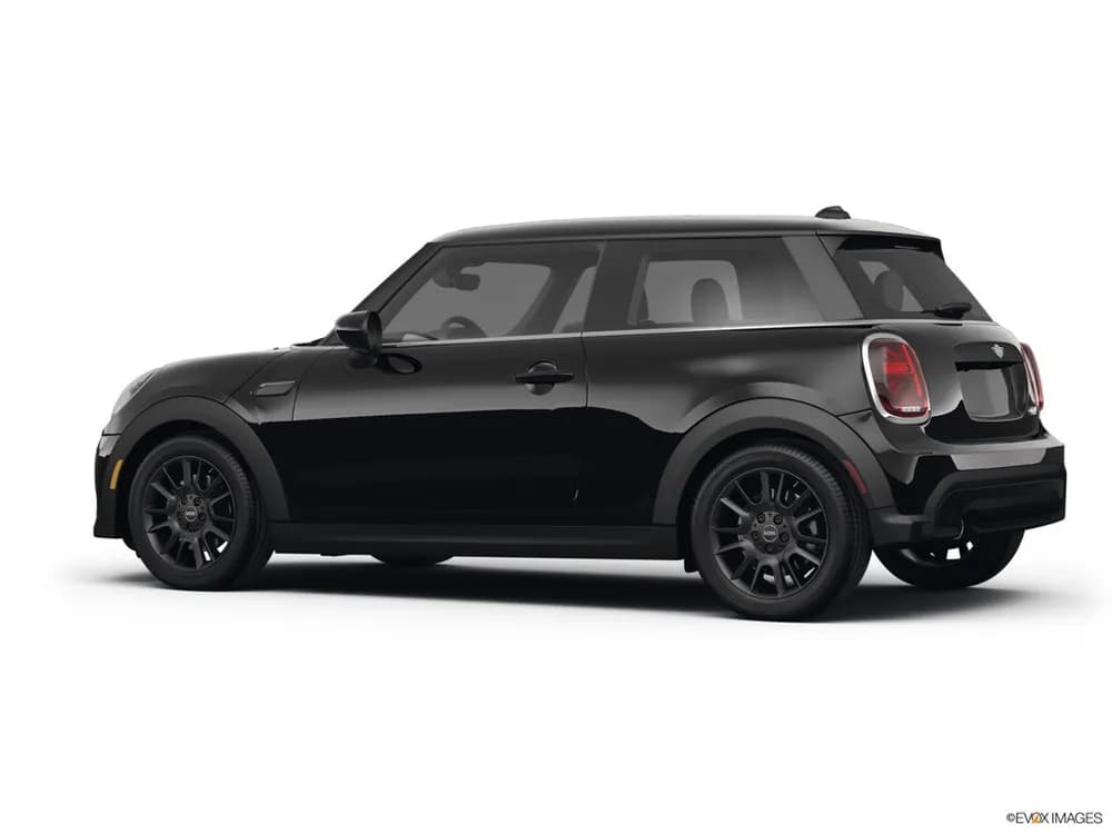 Mini Hatch 2022 3-Door Cooper
