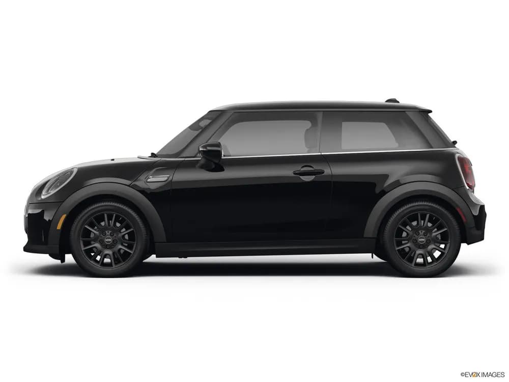 Mini Hatch 2022 3-Door Cooper
