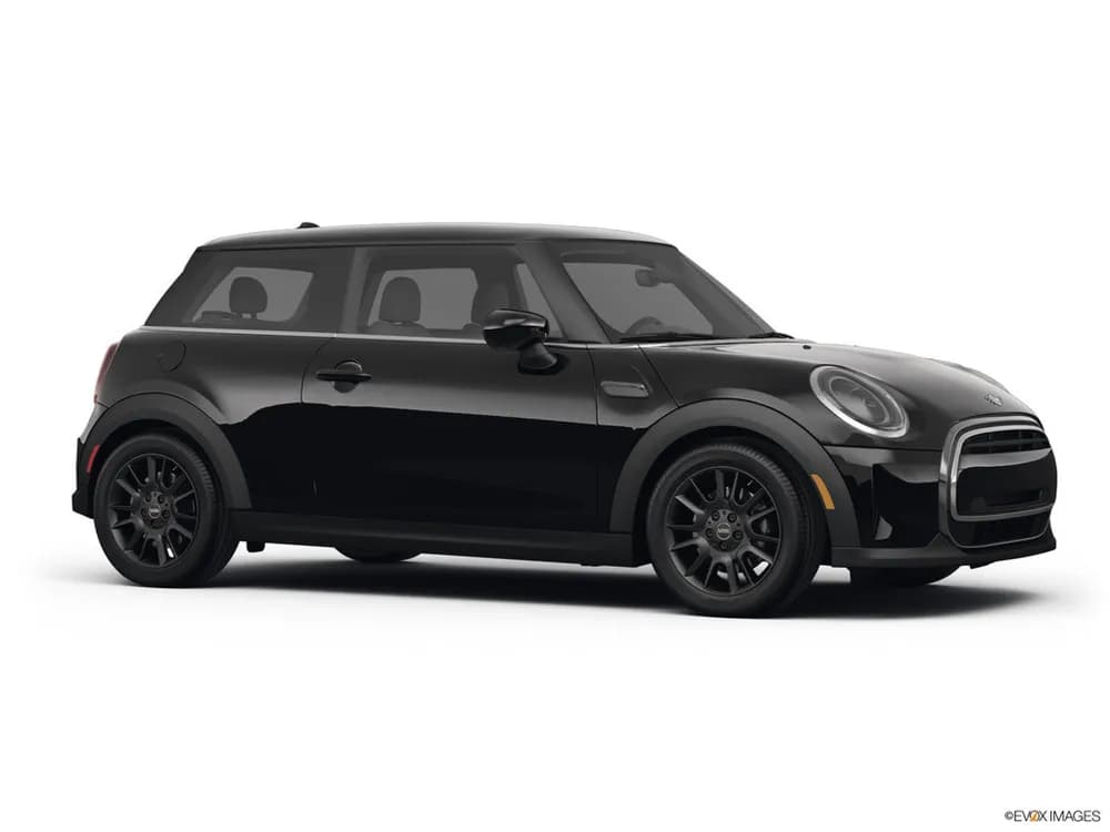 Mini Hatch 2022 3-Door Cooper