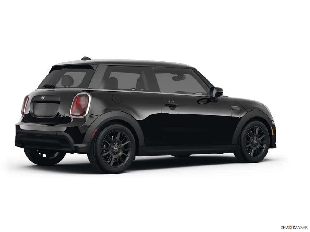 Mini Hatch 2022 3-Door Cooper