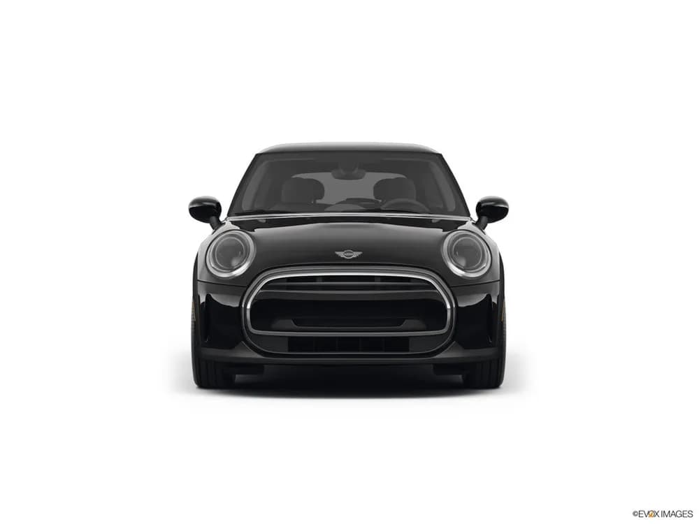 Mini Hatch 2022 3-Door Cooper