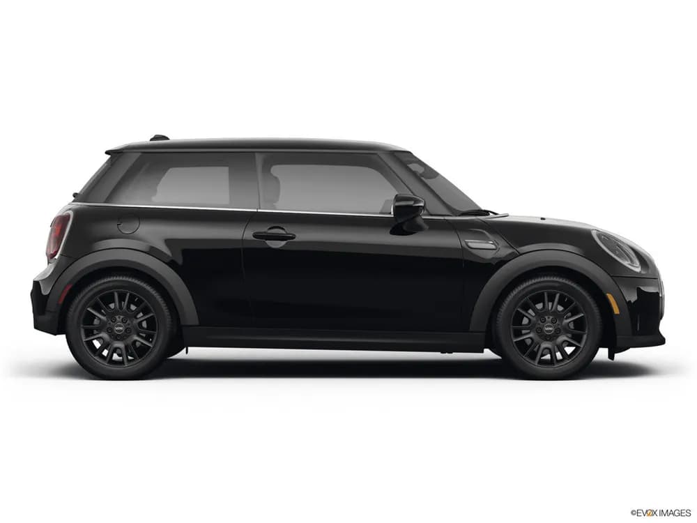Mini Hatch 2022 3-Door Cooper