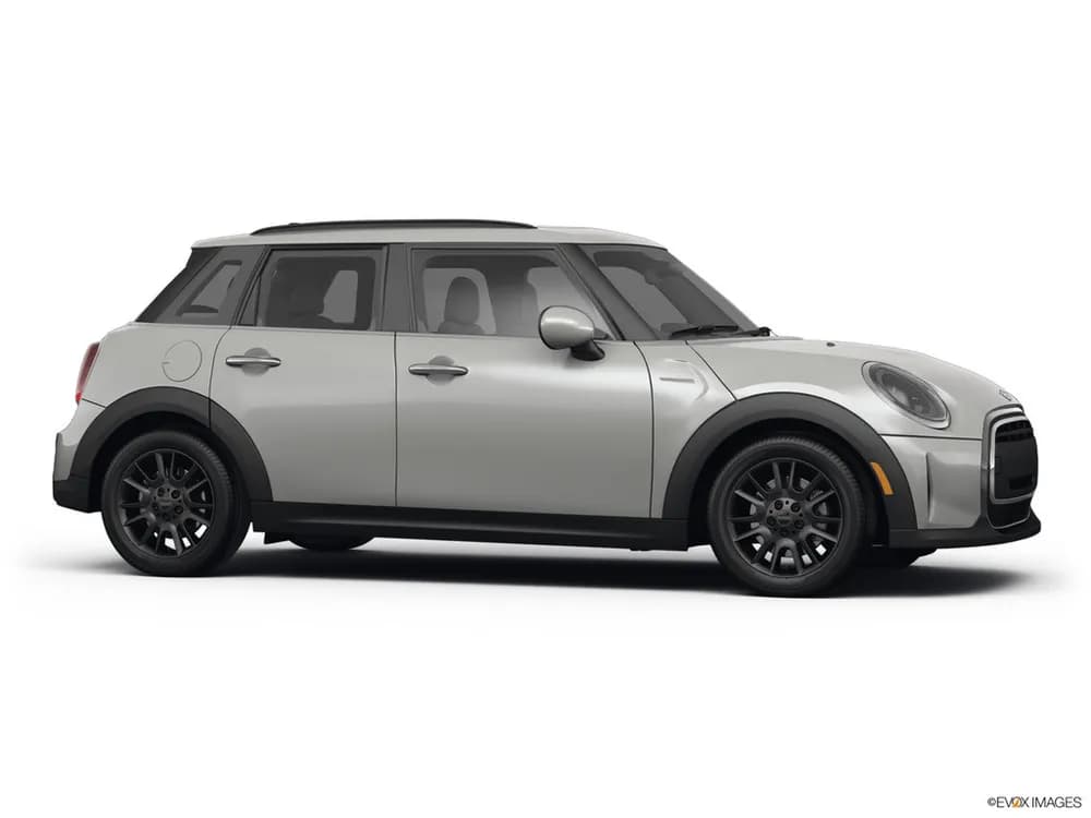 Mini Hatch 2022 5-Door Cooper