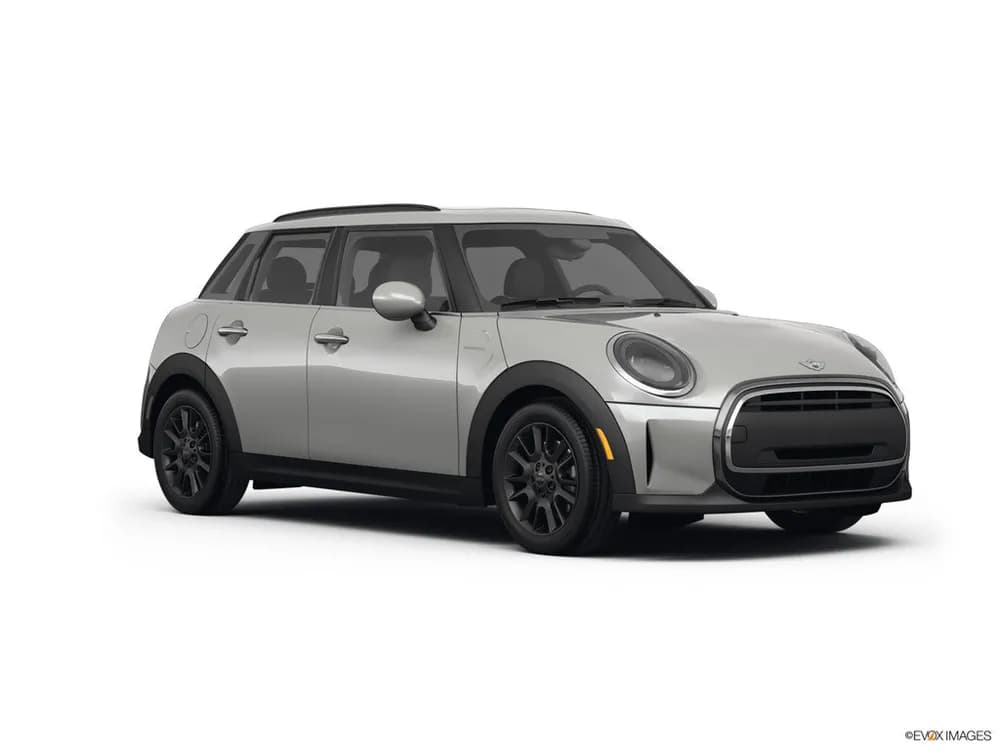 Mini Hatch 2022 5-Door Cooper