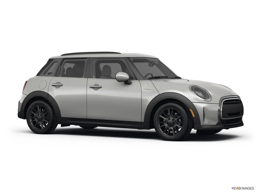 Mini Hatch 2022 5-Door Cooper