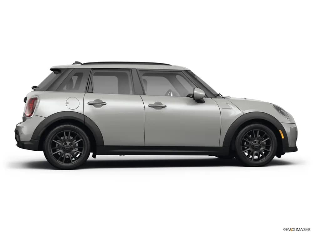 Mini Hatch 2022 5-Door Cooper