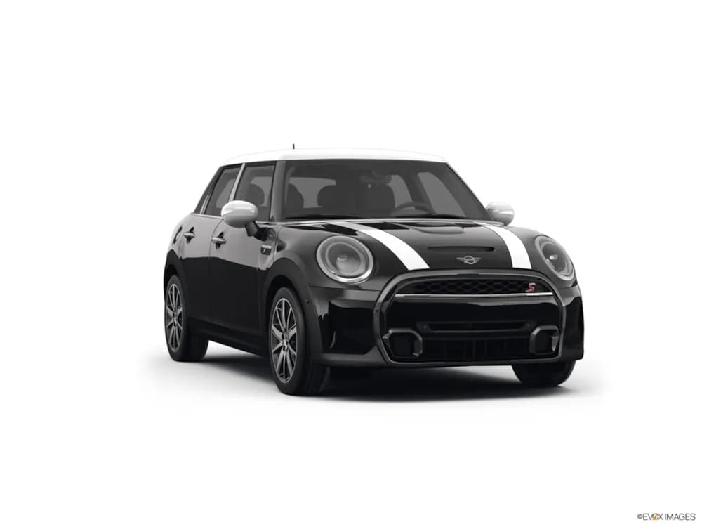 Mini Hatch 2022 5-Door Cooper S
