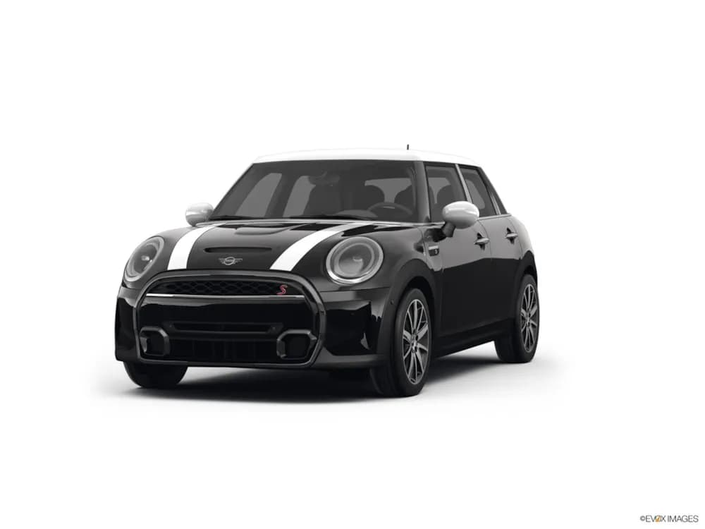 Mini Hatch 2022 5-Door Cooper S