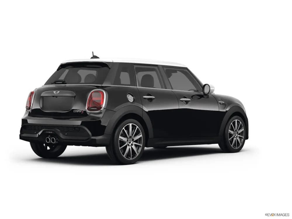 Mini Hatch 2022 5-Door Cooper S