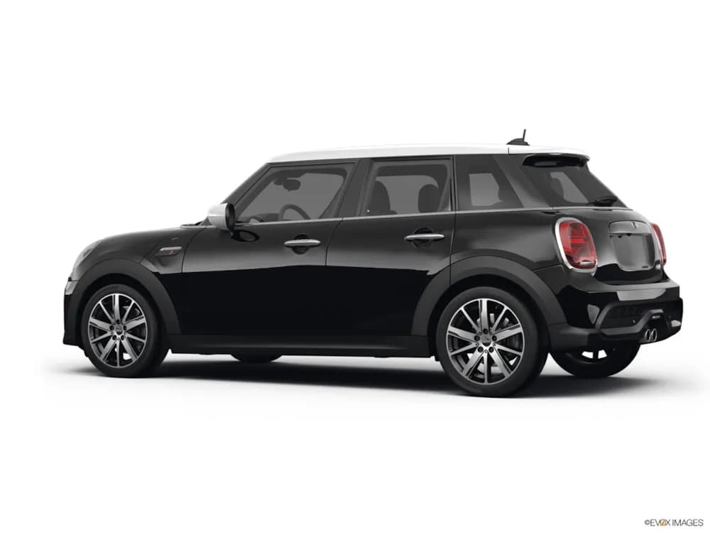 Mini Hatch 2022 5-Door Cooper S