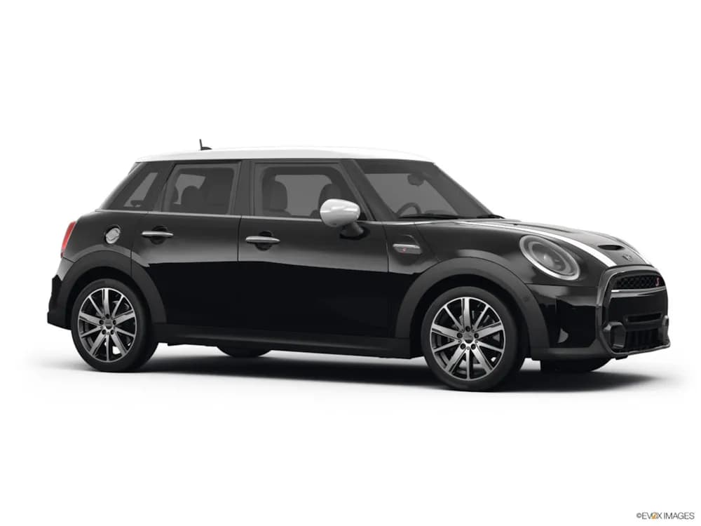 Mini Hatch 2022 5-Door Cooper S