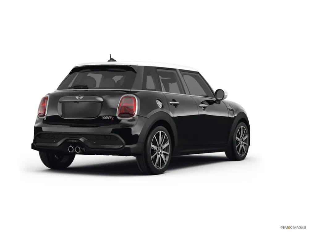 Mini Hatch 2022 5-Door Cooper S