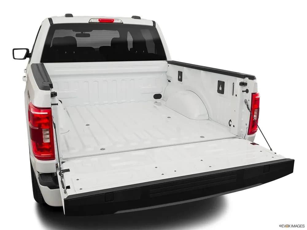 Ford F-150 2022 5.0L Crew Cab XLT (Sport Pack)