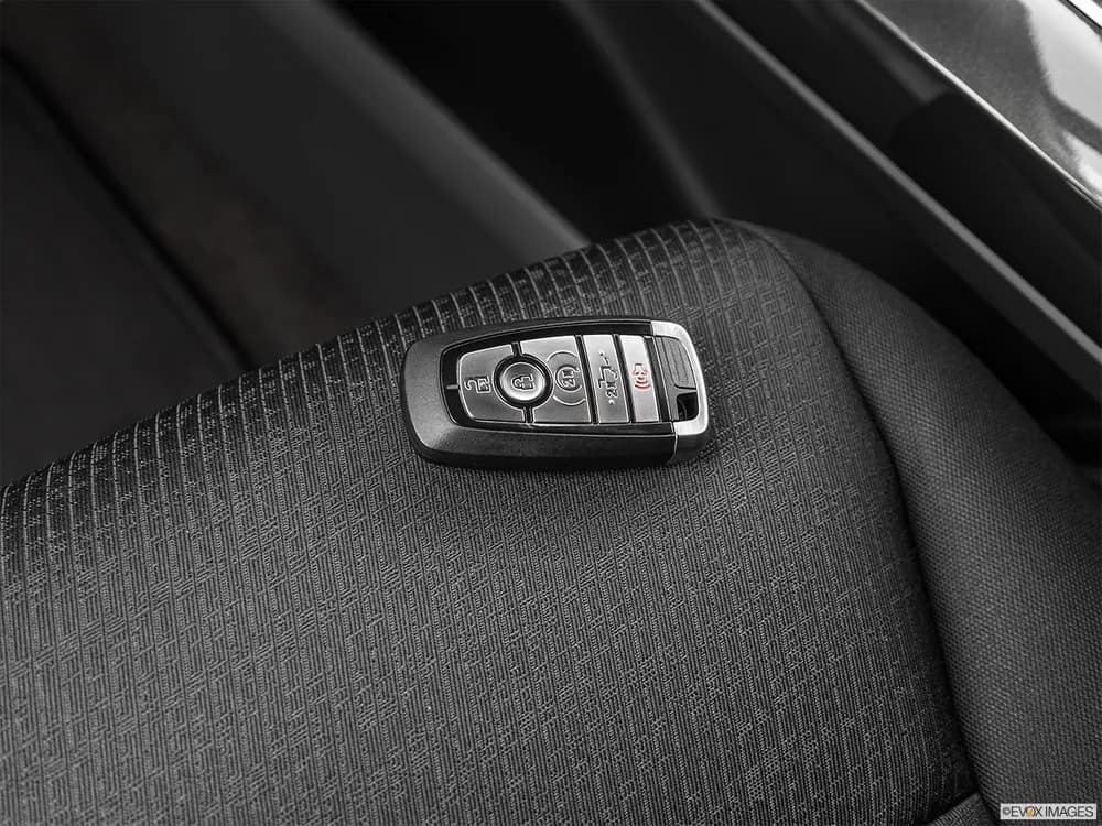 Ford F-150 2022 5.0L Crew Cab XLT (Sport Pack)