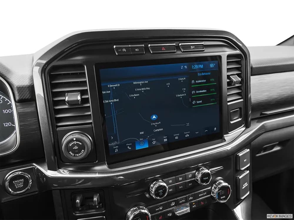 Ford F-150 2022 5.0L Crew Cab XLT (Sport Pack)