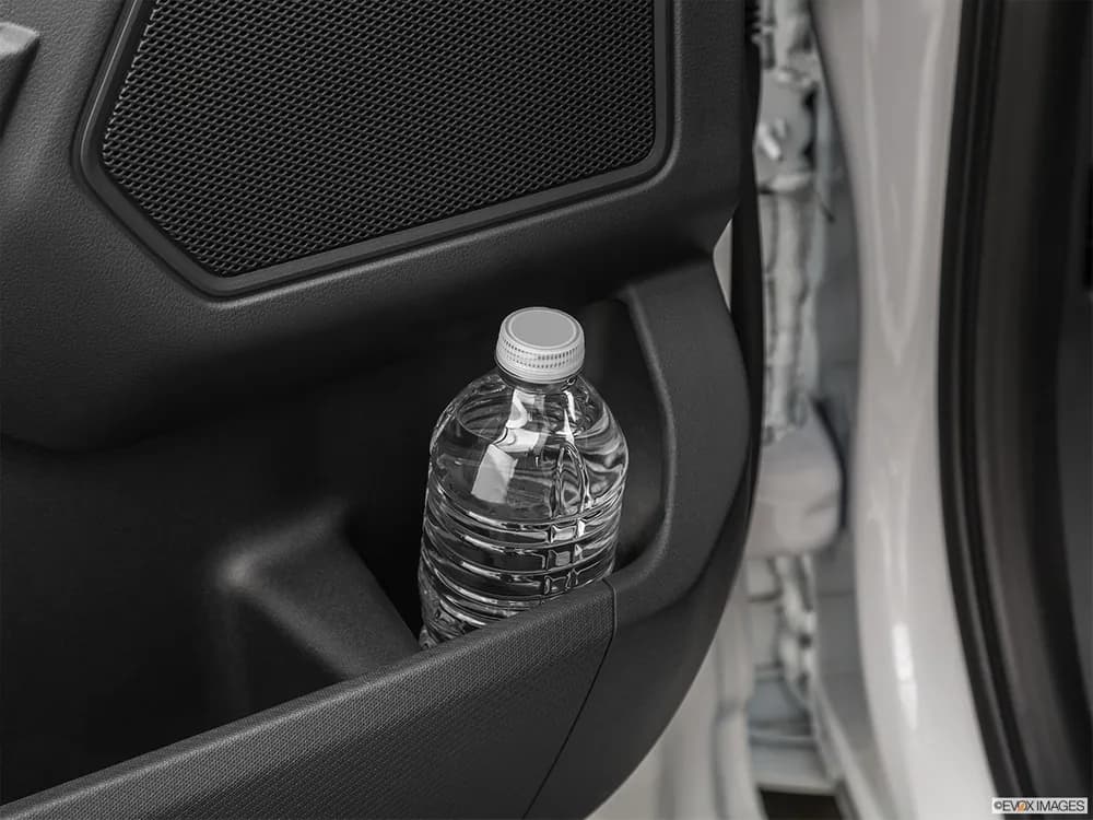 Ford F-150 2022 5.0L Crew Cab XLT (Sport Pack)