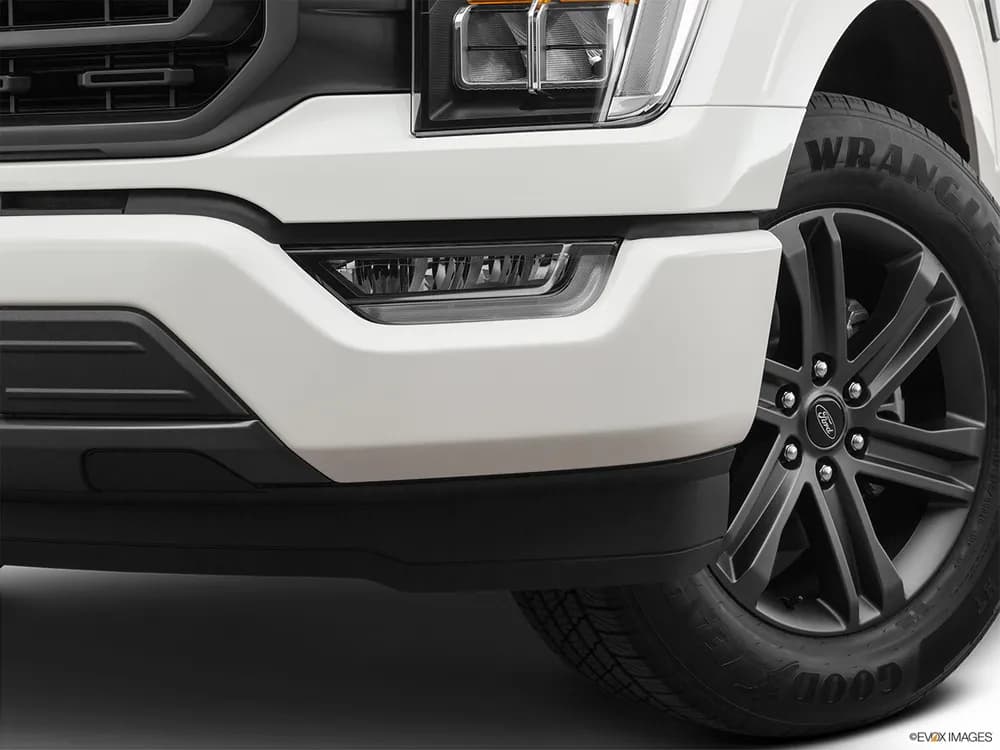 Ford F-150 2022 5.0L Crew Cab XLT (Sport Pack)