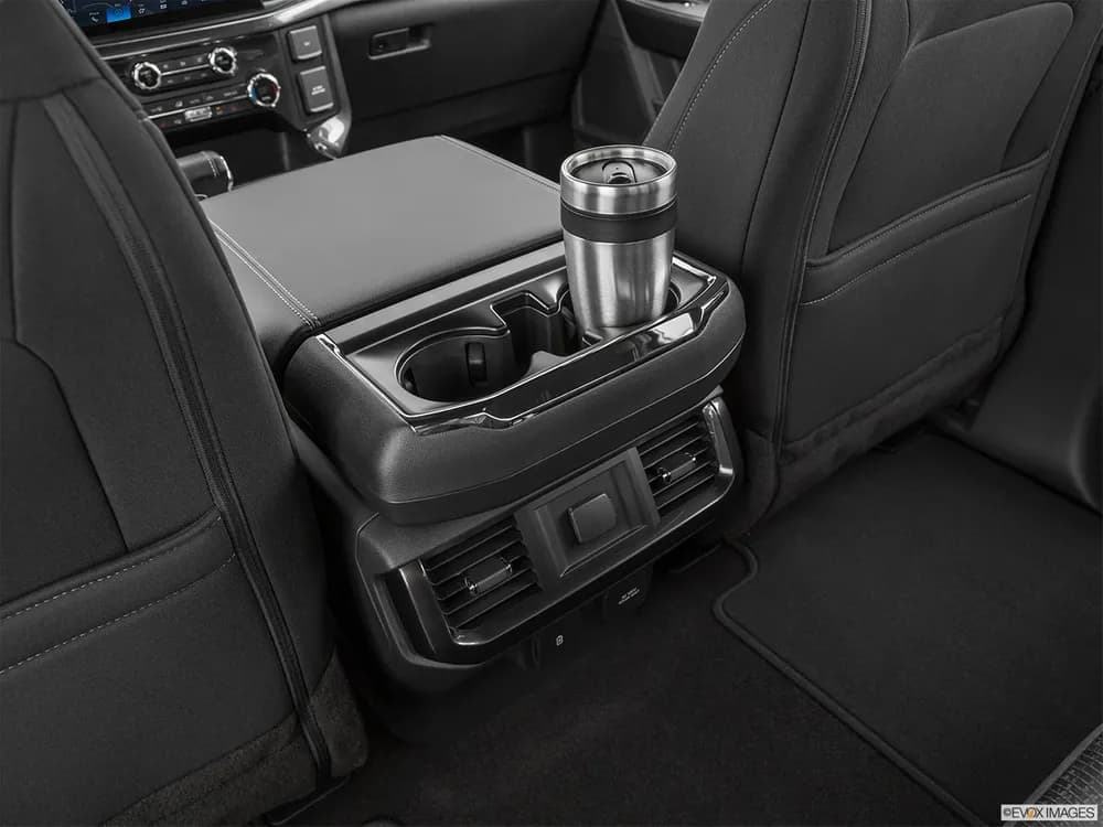 Ford F-150 2022 5.0L Crew Cab XLT (Sport Pack)