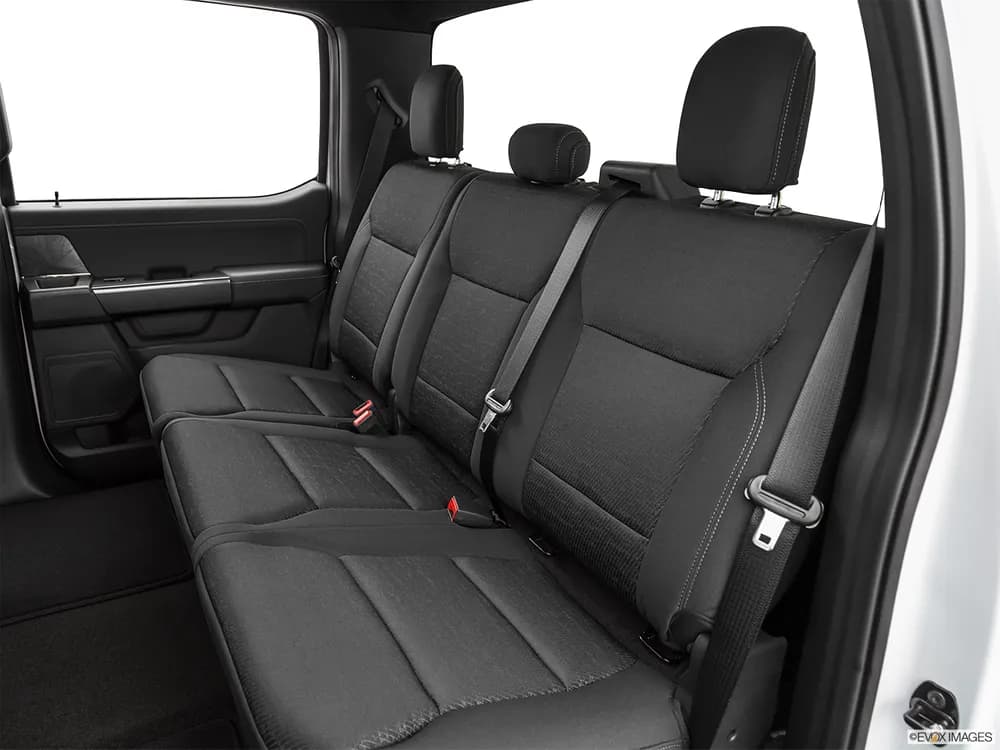 Ford F-150 2022 5.0L Crew Cab XLT (Sport Pack)