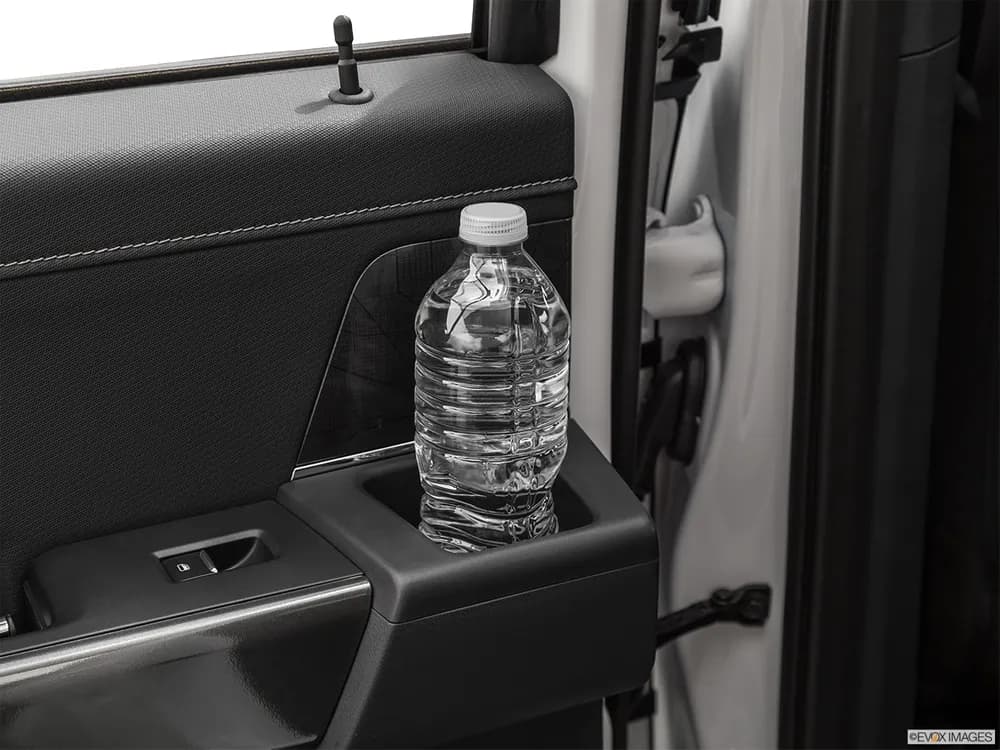 Ford F-150 2022 5.0L Crew Cab XLT (Sport Pack)
