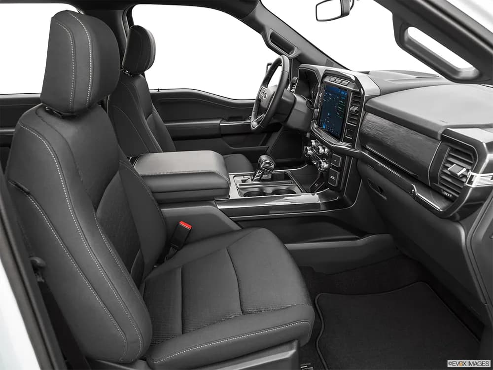 Ford F-150 2022 5.0L Super Cab XLT