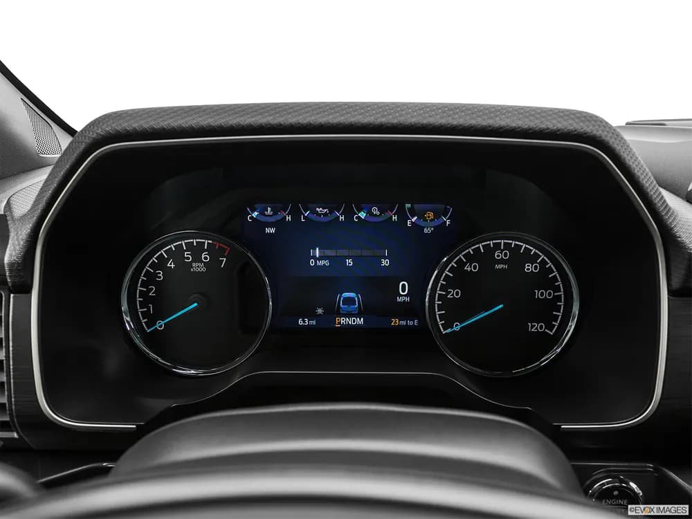 Ford F-150 2022 5.0L Super Cab XLT