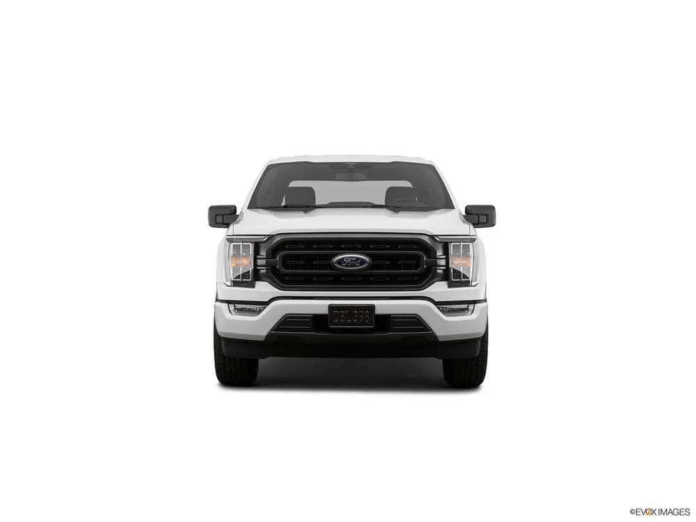Ford F-150 2022 5.0L Super Cab XLT