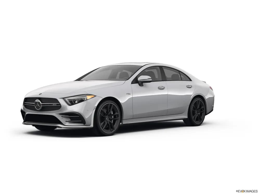 مرسيدس بنز جي ال اس 2022 500 4MATIC