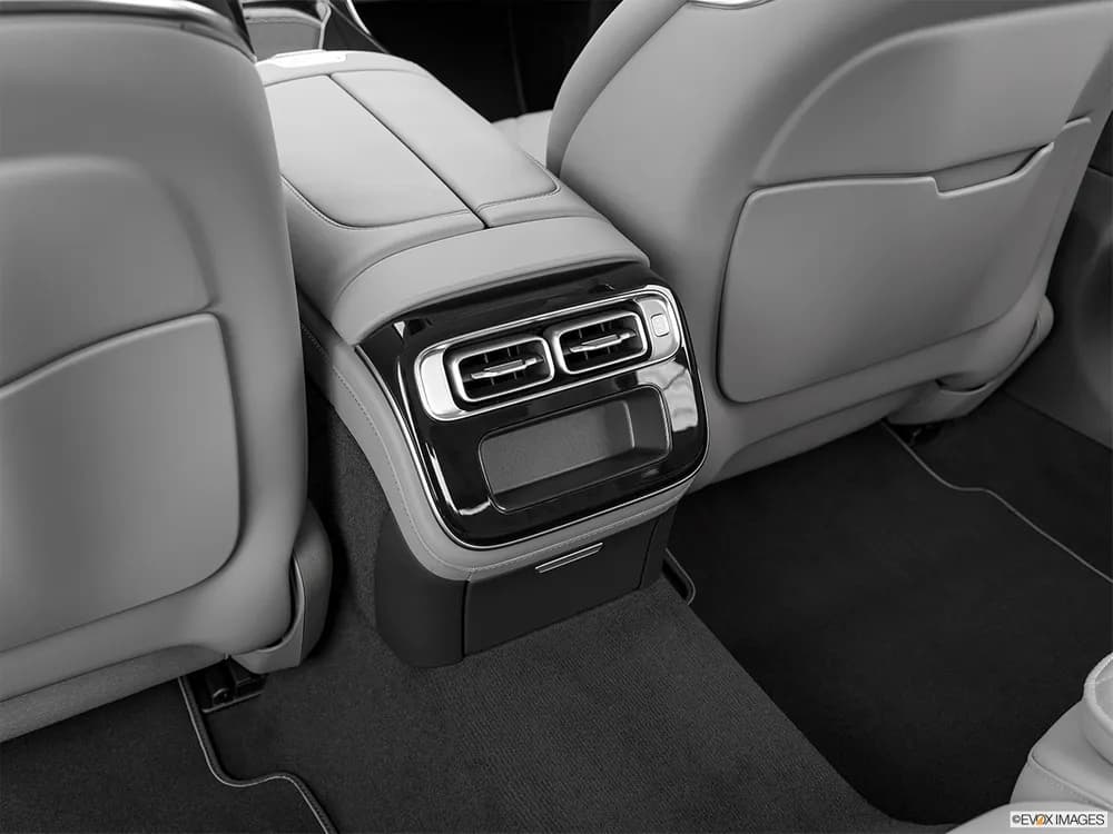 Mercedes-Benz S-Class 2022 S 500 e