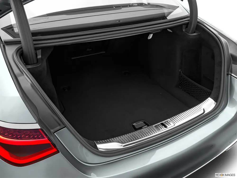 Mercedes-Benz S-Class 2022 S 500 e