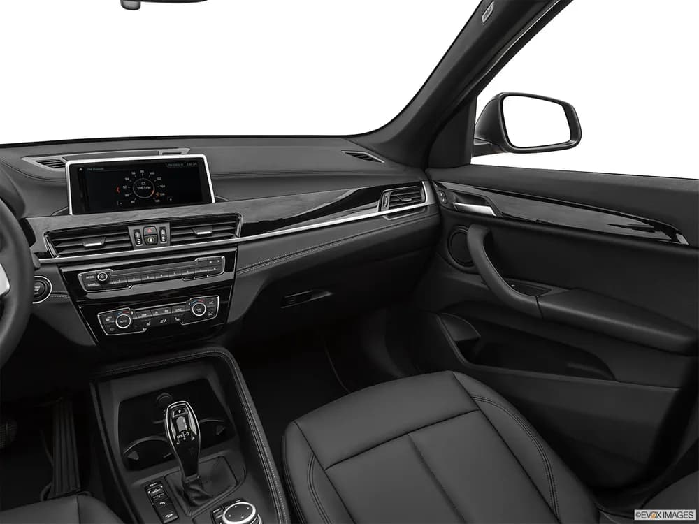 BMW X1 2022 sDrive20i