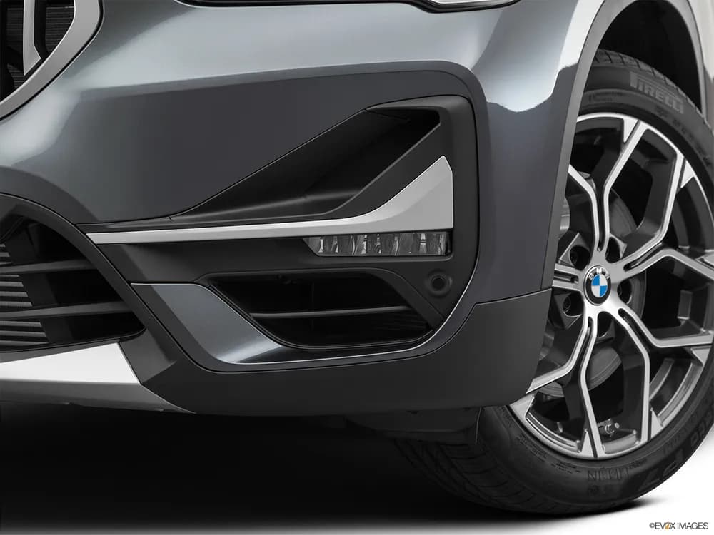 BMW X1 2022 sDrive20i