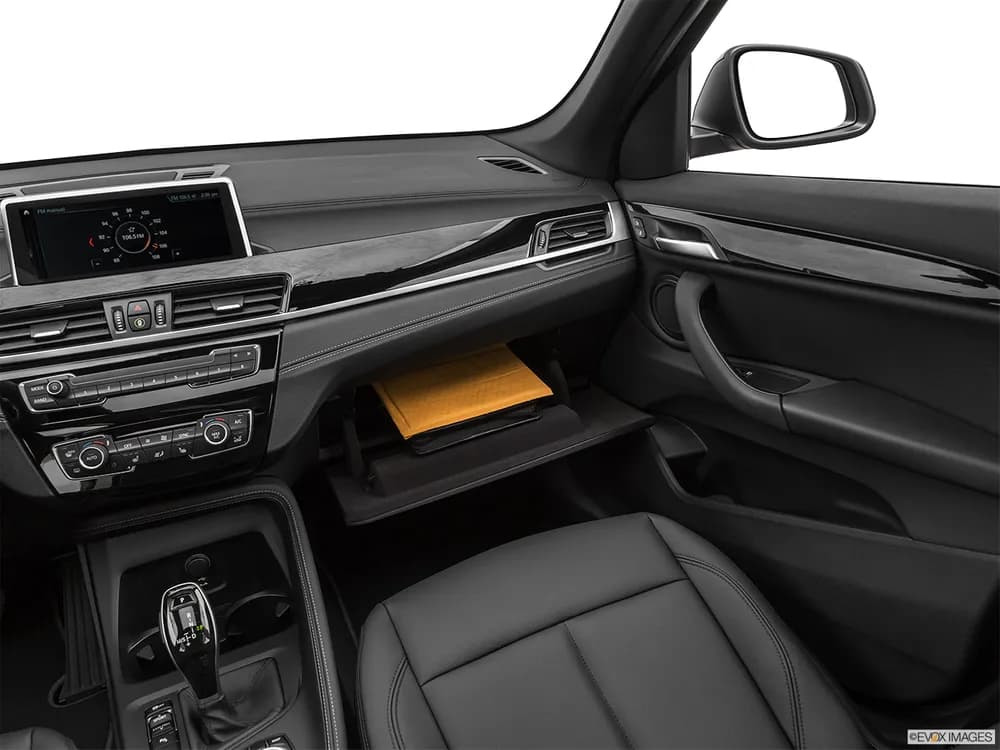 BMW X1 2022 sDrive20i