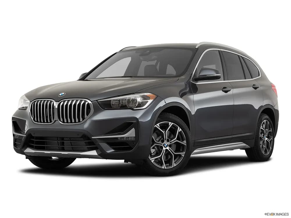 BMW X1 2022 sDrive20i
